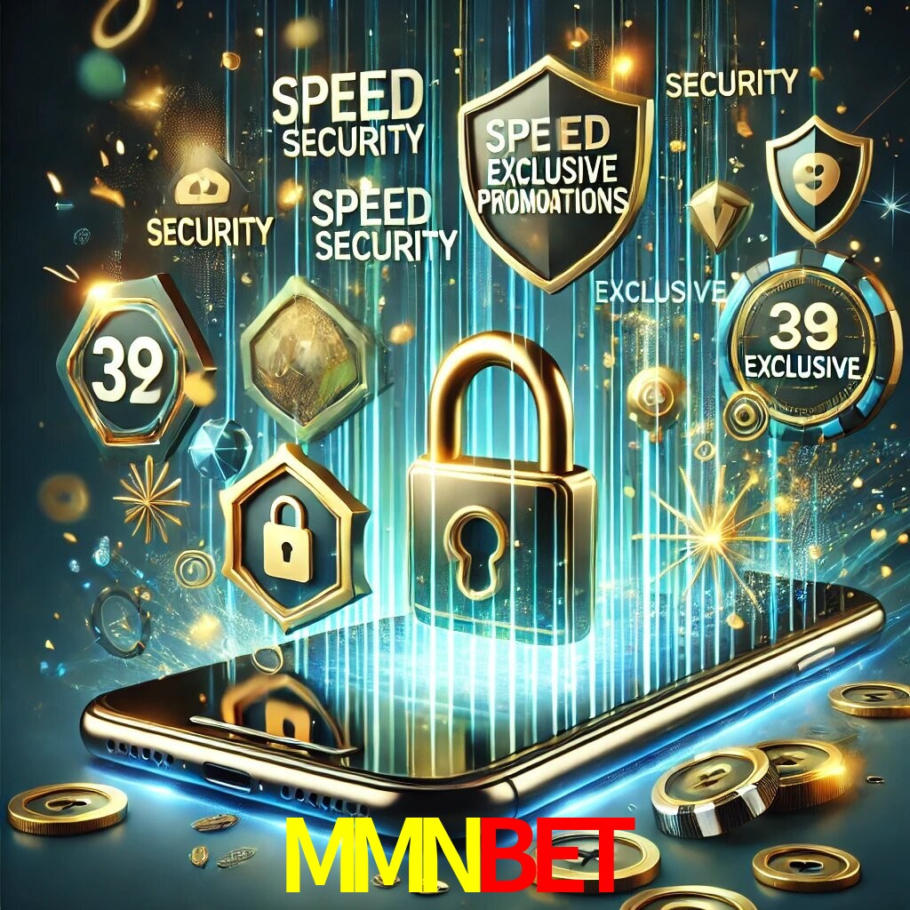 Vantagens do App MMNBET