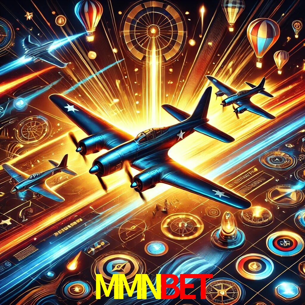 Vantagens do Aviator no MMNBET