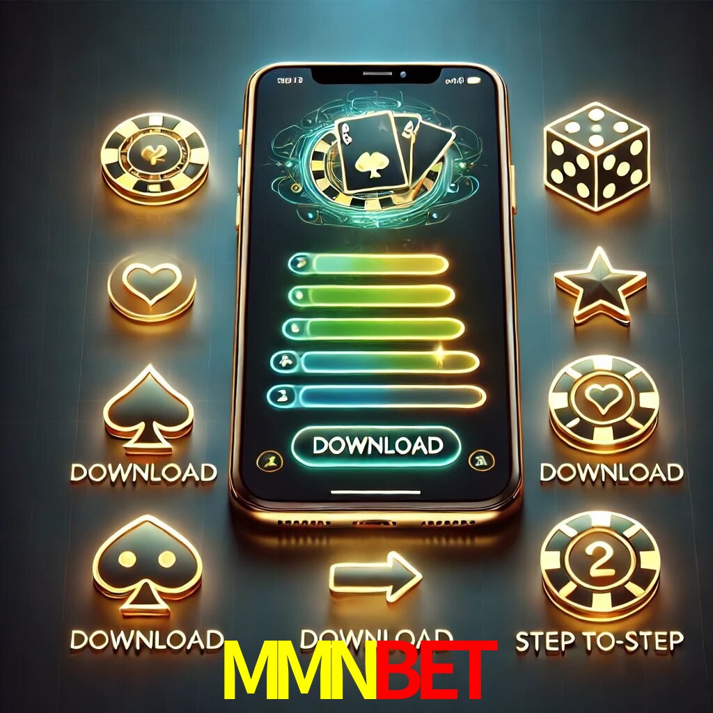 Como Baixar o App