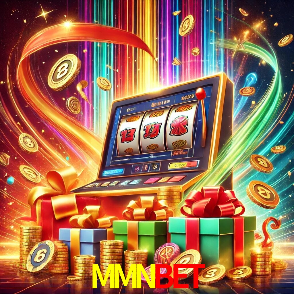Promoções MMNBET